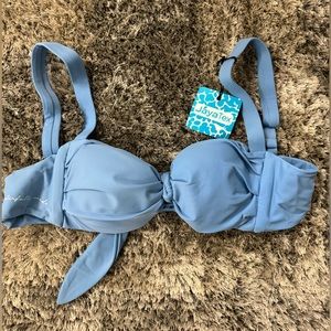 Brand New Bathing Suit Top